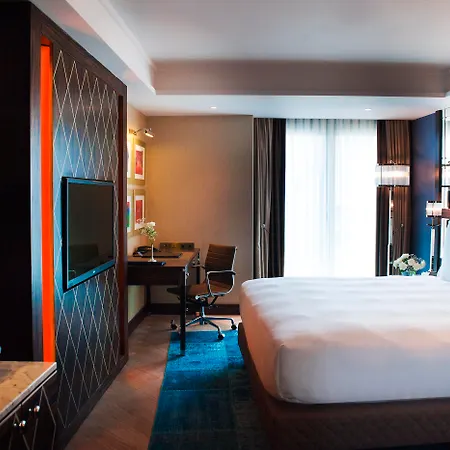 Radisson Blu Pera Hotell Istanbul