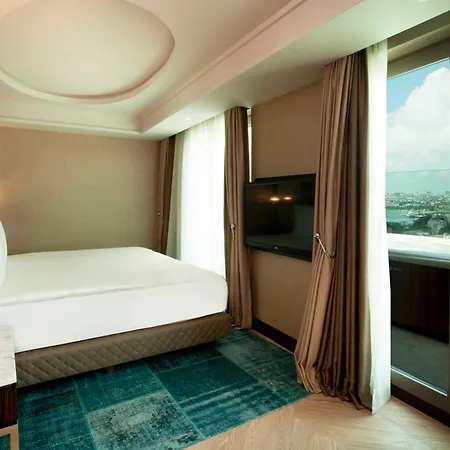 Hotell Radisson Blu Pera