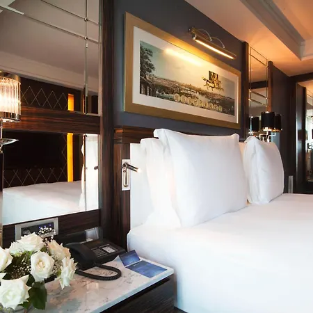 Radisson Blu Pera Hotell 5*