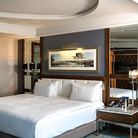 Hotell Radisson Blu Pera 5*