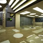 Radisson Blu Pera 5*