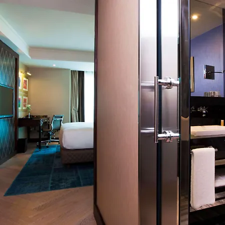 Radisson Blu Pera Istanbulská provincie