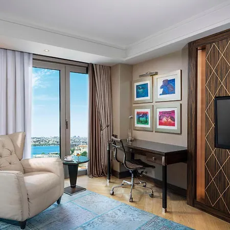 Hotel Radisson Blu Pera Istanbulská provincie