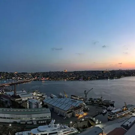 Radisson Blu Pera 5* Istanbulská provincie