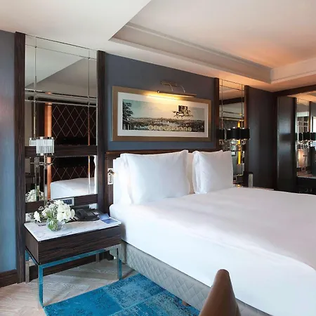 Radisson Blu Pera Istanbulská provincie