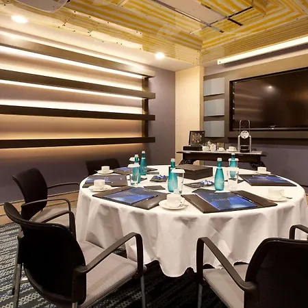 Radisson Blu Pera 5* Istanbulská provincie