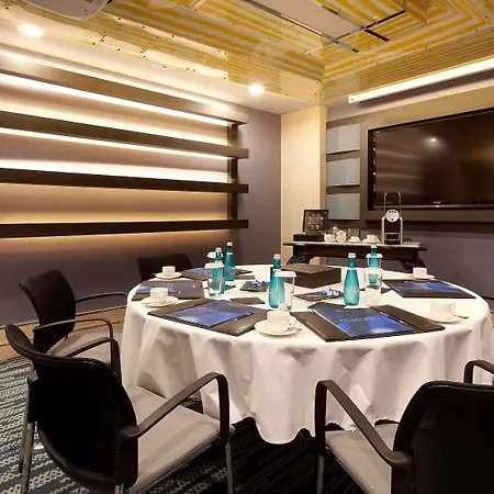 Radisson Blu Pera 5* Istanbulská provincie